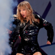 Illustration for article titled Taylor Swift Votes!